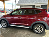 Used 2017 Hyundai Tucson SE image 4