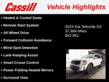 Used 2024 Kia Telluride SX image 3