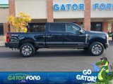 New 2025 Ford F250 King Ranch image 4