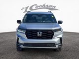 New 2025 Honda Pilot TrailSport image 2
