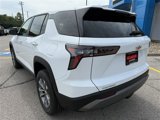 New 2026 Chevrolet Equinox LT image 4