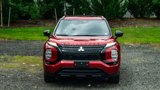New 2025 Mitsubishi Outlander 4WD Plug-In Hybrid image 2