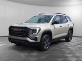 New 2026 GMC Terrain AT4 image 3