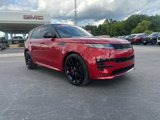 Used 2024 Land Rover Range Rover Sport Dynamic SE image 3
