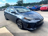 Used 2017 Toyota Corolla SE image 3