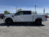 Used 2025 Ford F150 XLT w/ Equipment Group 302A MID image 2