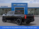 New 2026 Chevrolet Silverado 2500 ZR2 image 3