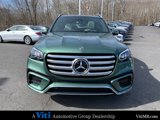 New 2025 Mercedes-Benz GLS 450 4MATIC image 3