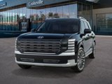 New 2026 Hyundai Palisade Calligraphy image 6