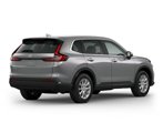 New 2026 Honda CR-V EX image 5