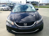 Used 2015 Honda Civic LX image 3