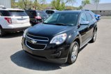Used 2014 Chevrolet Equinox LT image 2