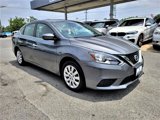 Used 2017 Nissan Sentra SV image 5