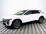 Used 2024 Cadillac Lyriq Sport image 4