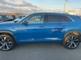 New 2025 Volkswagen Atlas Cross Sport SEL Premium R-Line image 2