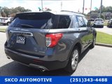 Used 2022 Ford Explorer Limited image 5