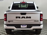 New 2025 RAM 1500 Laramie w/ Night Edition image 4