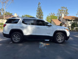 Used 2019 GMC Acadia SLE w/ Driver Alert Package I image 5