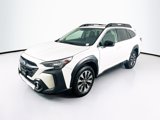 Used 2024 Subaru Outback Limited image 3