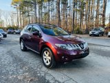 Used 2010 Nissan Murano SL w/ Leather Pkg image 4