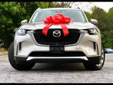 Used 2024 MAZDA CX-90 3.3 Turbo w/ Premium Package image 3