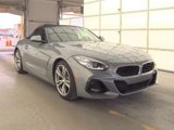 Used 2025 BMW Z4 sDrive30i image 4