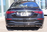 New 2025 Mercedes-Benz S 63 AMG S image 5