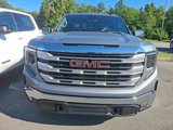 New 2026 GMC Sierra 1500 SLE w/ X31 Off-Road Package image 2