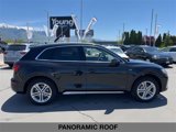 New 2025 Audi Q5 e Premium Plus image 5