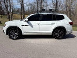 Used 2018 Volkswagen Atlas SE image 2