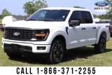 New 2025 Ford F150 STX w/ Equipment Group 200A image 4