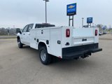 New 2025 Chevrolet Silverado 3500 W/T w/ WT Convenience Package image 4