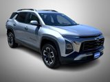 New 2026 Chevrolet Equinox ACTIV image 3