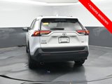 Used 2024 Toyota RAV4 XLE image 4