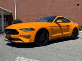 Used 2019 Ford Mustang GT w/ Black Accent Package image 2