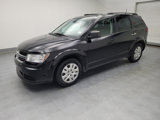 Used 2020 Dodge Journey SE image 2