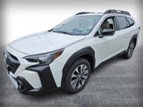 New 2025 Subaru Outback Limited image 3