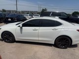 Used 2018 Acura TLX w/ Technology Package image 5