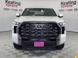 New 2025 Toyota Tundra Platinum image 4