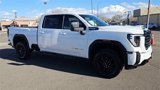 Used 2024 GMC Sierra 3500 AT4 image 2