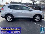 Used 2016 Nissan Rogue SV w/ SV Premium Package image 4
