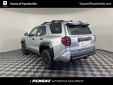 New 2025 Toyota 4Runner SR5 image 3
