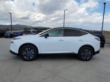 New 2025 Nissan Murano SL image 2