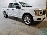 Used 2018 Ford F150 XL w/ Equipment Group 101A Mid image 3