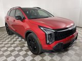 New 2026 Kia Sportage X-Line image 2