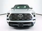 New 2025 Toyota Sequoia Capstone image 3