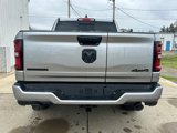 New 2025 RAM 1500 4x4 Crew Cab image 5