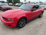 Used 2010 Ford Mustang Premium image 4