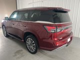 New 2025 INFINITI QX80 Sensory image 5