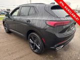 New 2025 Buick Envision Sport Touring image 5